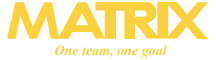 Logo - Matrix Safety Uniform Program